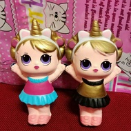 Discount Of Squishy Toys Squishy Doll Horn Unicorn Girls Cute Collection Of Children Squisy Licensed Import