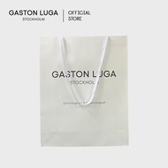 Gaston Luga Boutique Bag - LARGE