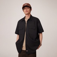 DICKIES MEN SHORT SLEEVE WORK SHIRT เสื้อเชิ้ต แขนสั้น ผู้ชาย