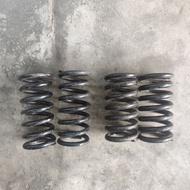 Cusco adjustable coil spring 200mm 150mm