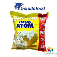 Garuda Kacang Atom Sukro 33 Gram