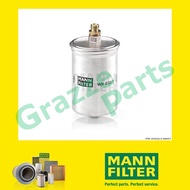 100% Original Mann Fuel Filter WK830/3 WK 830/3 KL19 for Mercedes Benz C-Class W202 S202 C 280 36 C2