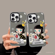 Cartoon Princess suitable for Realme phone case Realme 2pro 5 5i 5s 6i 7i 8 9i 10 11 C1 C2 C11 C12 C