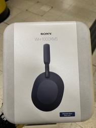Sony wh-1000xm5