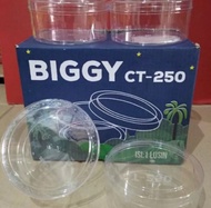 Toples Biggy 0,5Kg CT-250 Toples Nastar (12Pcs)