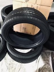 峻嶸輪胎 優質中古 阿特拉斯 235/45/18 花紋:UHP 年份:20X2 7-8成新 無補胎(米其林瑪吉斯.建大