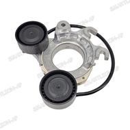 Hybrid Engine Dynamic Tensioner Generator Belt Pulleys New Energy Vehicle Parts EB2LTDH2 EP6FADTXHP 