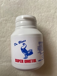 Dr. Blues Super Ometol Big 2000 mcg (1 Bottle) for Gamefowl