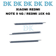 Xiaomi Redmi Note 9 4G Speaker Net Redmi 10X 4G Earpiece Hole Cover Filter