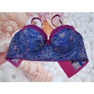 Signature Strapless Bra 34D 36C 36D
