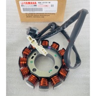 COIL MAGNET ORIGINAL MAGNET COIL COIL KIRI ENGINE ORIGINAL LC135 V8 INJECTION