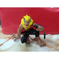 Digimon Bandai Leomon