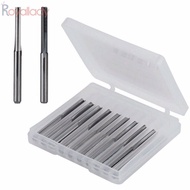 CNC Router Bits 2 Flute For rotary tool 10pcs 3.175mm CNC tool Router Bits