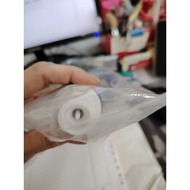 JOHNSON SUISSE SIDE INLET VALVE