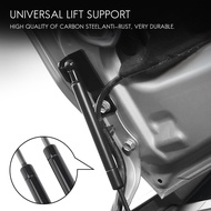 CJ7F 2x Universal 400มม.300nรถฝาครอบด้านหน้าbonnet Hoodด้านหลังtailgate Boot Shock Lift Strut Suppor