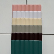 GS 3D Foam Wallpaper Size 76cm x 23cm Thickness 5mm Stickers Similar to WPC Panel Home Decoration Ro