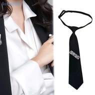 AUTU Uniform Tie For Janpanese JK Uniform Cosplay Accessory Neckwear jk seifuku