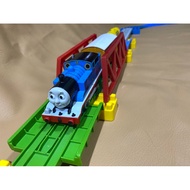 Thomas Train Track Set With Bucket Strong Material Get The Whole As In The Picture TOMY Work.