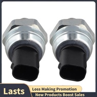 2PCS Dsc Brake Pressure Sensor Switch for     E46 E60 E61 E63 E64 E90 Z3 Z4 34521164458 Brake Oil Pr