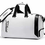 2024 fashion✼ XIN-C时尚16 New golf clothing bag unisex storage travel bag golf Boston high-end bag waterproof large capacity