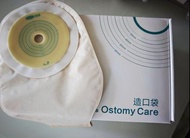 造口袋 Ostomy Care