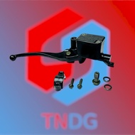 SATRIA FI 150 / RAIDER FI 150 (TNDG).