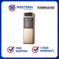 Fabriano FWDI2TRG Water Dispenser