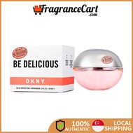DKNY Be Delicious Fresh Blossom EDP for Women (100ml) [New Authentic Perfume FragranceCart] Eau De P