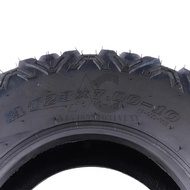 10-inch tubeless tire front wheel 23x7.00-10 rear wheel 22X10-10 outer tire four-wheel ATV GOKART ka