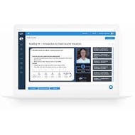 2022 CFA LEVEL 1 Analystprep COMPLETE SET