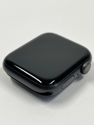 apple watch S6 鋁合金(Nike+) 44mm GPS 太空灰色 🔋81% 95成新 功能正常 #watch_33