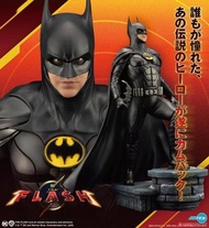 【漢斯模型】12月預約商品 免訂金 壽屋 ARTFX 1/6 蝙蝠俠 THE FLASH 1/6 PVC