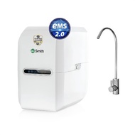 [HCM][Trả góp 0%]Máy lọc nước AOSmith G1 thiết kế đẹp lắp đặt thuận tiện cảnh báo thay thế lõi lọc t