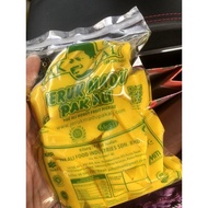jeruk mangga kuning pak ali 300g
