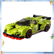 LEGO 77239 Porsche 911 GT3 RS Super Car | LEGO Speed Champions