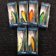 Seahawk Angel X-Deep 75 75mm/12g Casting Fishing Lure