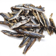 [200gm] Ikan Tahai Salai Siap Bersih tanpa Kulit/Berkulit Smoked Tahai Fish 💯produk dari Lawas, Sara