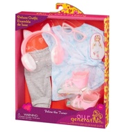 Our Generation Doll Outfit Feline The Tunes - Girls' Doll Accessories Toy
