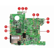 Acer Main Board Orignal Aspire 4310#ASPIRE 4710#Aspire 4920