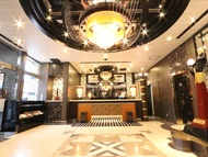 APA Hotel Uozu Ekimae