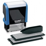 TYPO TRODAT/ SYMBOL NUMBER STAMP 4913 4.0