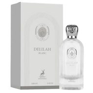 Delilah Blanc Eau de Parfum 100ml for Women 💯 Original Perfume from Dubai