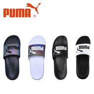 รองเท้าแตะ รองเท้าผู้ชาย puma 100% รองเท้าแตะสําหรับผู้หญิงและผู้ชาย malaysia