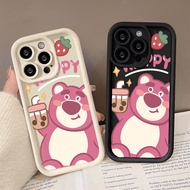 Fashionable Drew Shark iPhone 17ProMax case for iPhone 11,12ProMax,15ProMax,XR,7Plus