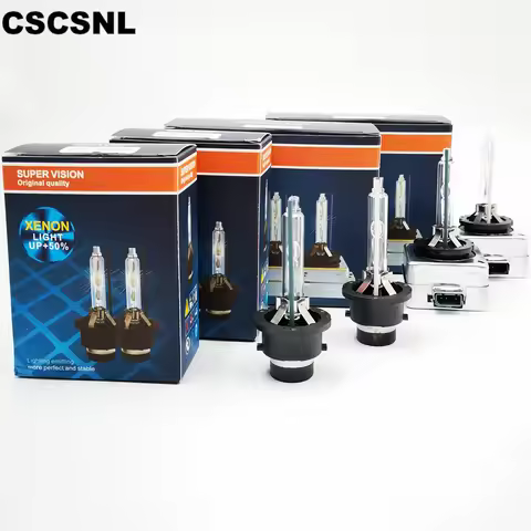 D1S D2S D3S D4S 4300K 5000K 6000K 8000K 10000K HID Bulbs CBI HID xenon headlight bulb D1 D2 D3 D4 D1