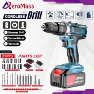 Cordless Drill Cordless Drill Impact Drill Hand Drill Cordless Impact Screwdriver Drill Hammer Drill