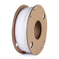 Printing Materials Likesilk 95A TPU Filament, Soft Flexible 3D Printer Filament 1.75mm, Dimensional 