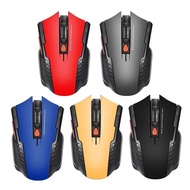 113 Game Mouse Photoelectric Mouse Ready Stock Wireless Mouse Photoelectric Craft Gift FK3Z