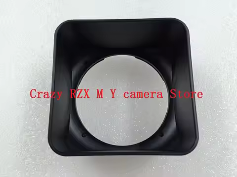 NEW 60-80 Front Hood Ring Barrel For Canon Hasselblad 60-80mm CFE / CB / CF Camera Replacement Repai