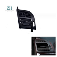 For   W211 2003-2008 Car Front Dash Left Air Conditioner Outlet A/C Vent Outlet Grille Panel Accesso